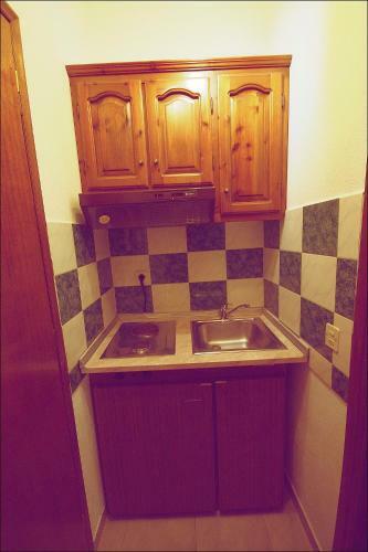 Hostal Guesthouse Papachristou