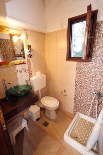 Hostal Guesthouse Papachristou