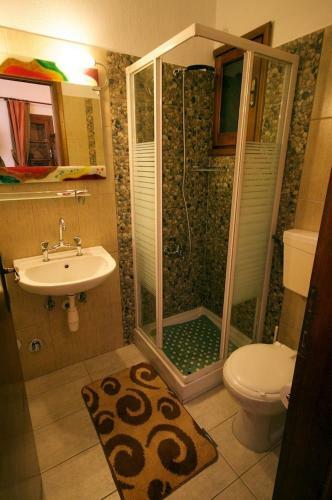 Hostal Guesthouse Papachristou