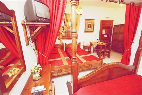 Hostal Guesthouse Papachristou