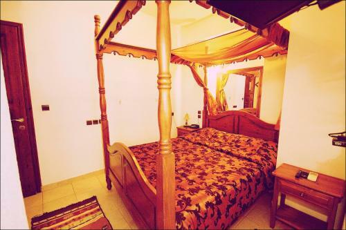 Hostal Guesthouse Papachristou