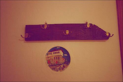 Hostal Guesthouse Papachristou