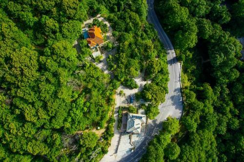 Hostal Guesthouse Papachristou