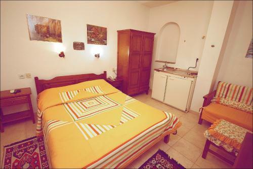 Hostal Guesthouse Papachristou