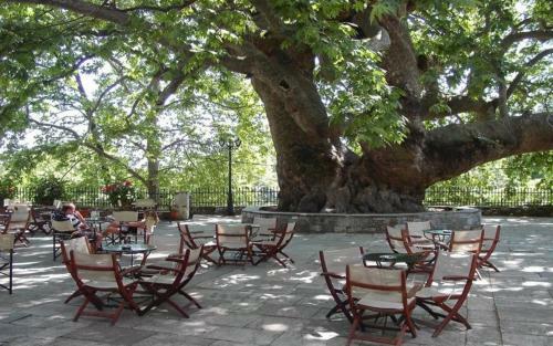 Hostal Guesthouse Papachristou