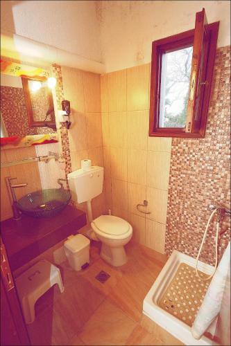 Hostal Guesthouse Papachristou