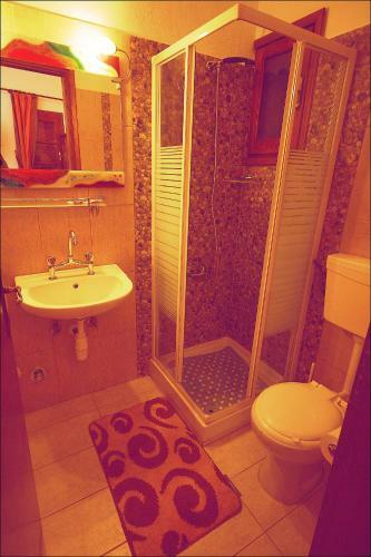 Hostal Guesthouse Papachristou