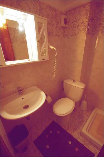 Hostal Guesthouse Papachristou