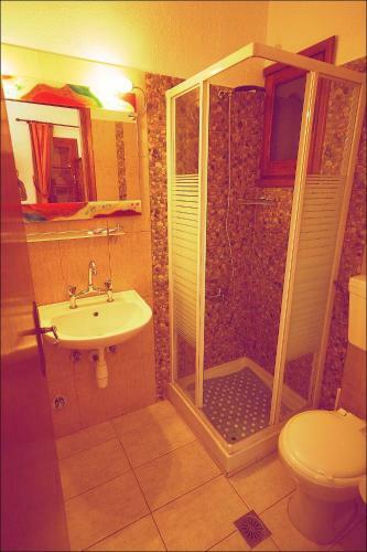 Hostal Guesthouse Papachristou