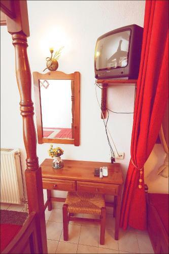 Hostal Guesthouse Papachristou
