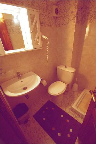 Hostal Guesthouse Papachristou