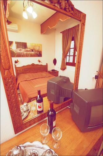 Hostal Guesthouse Papachristou