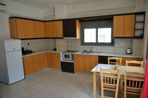 Chrisambelos Apartments