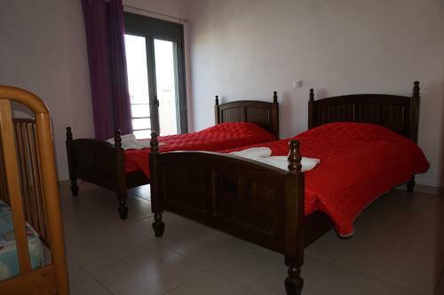 Chrisambelos Apartments