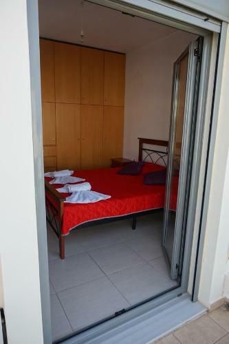 Chrisambelos Apartments