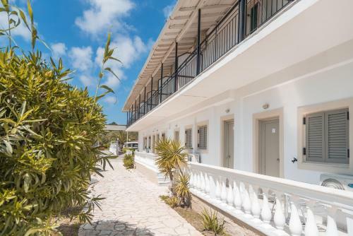 Hotel Seaside Resorts