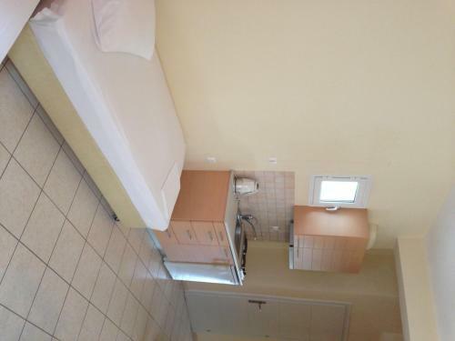 Apartamento Anastasia Hotel