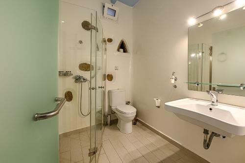 Apartamento Iros Boutique