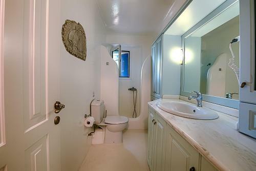 Apartamento Iros Boutique