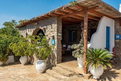 Apartamento Iros Boutique