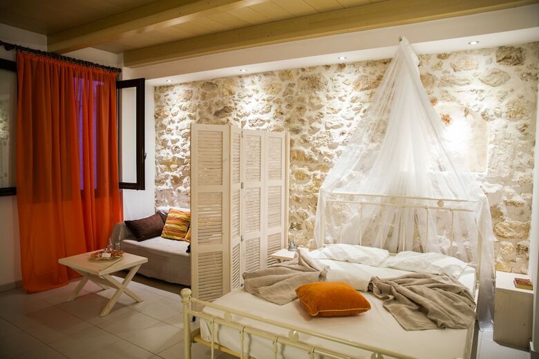 Apartamento AC Homes Christos