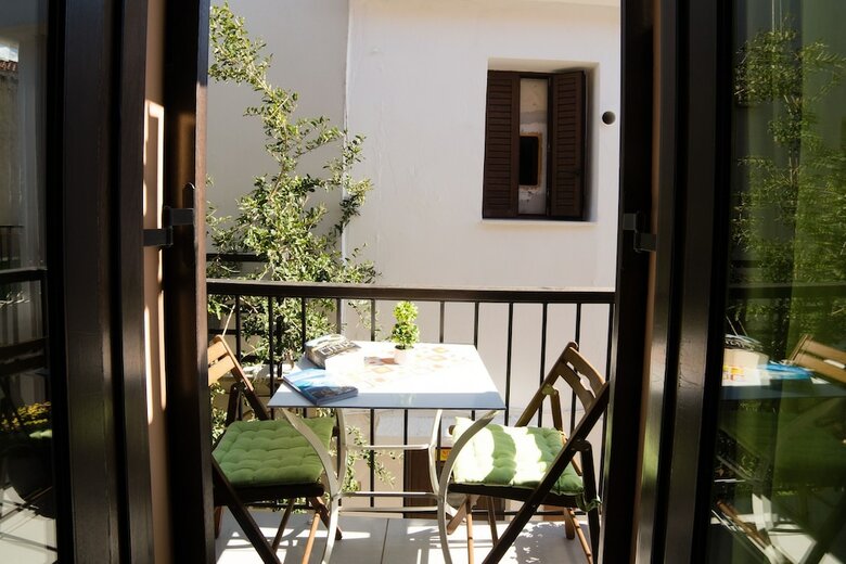 Apartamento AC Homes Christos