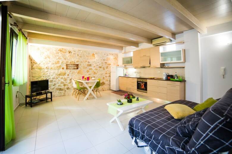 Apartamento AC Homes Christos