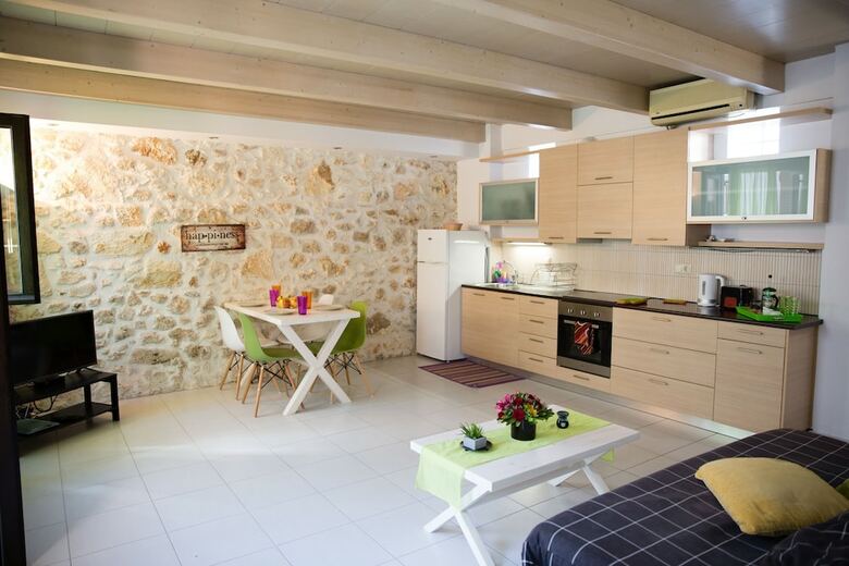 Apartamento AC Homes Christos