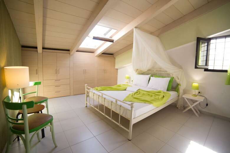 Apartamento AC Homes Christos