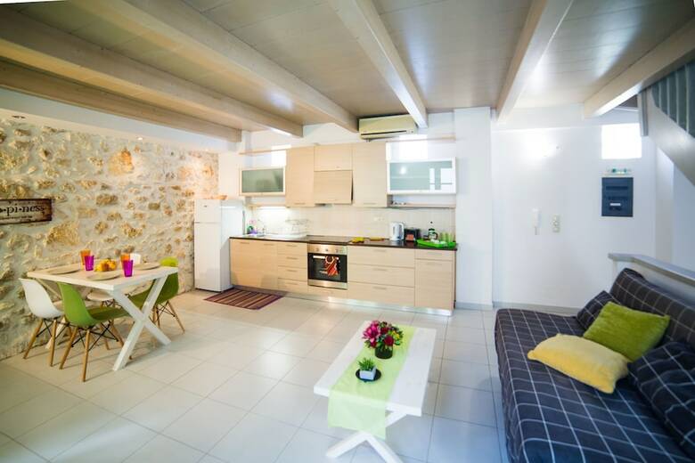 Apartamento AC Homes Christos