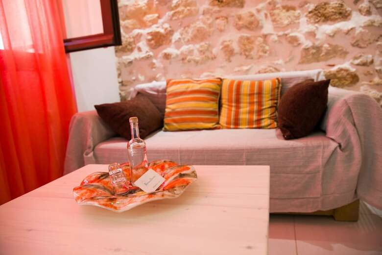 Apartamento AC Homes Christos