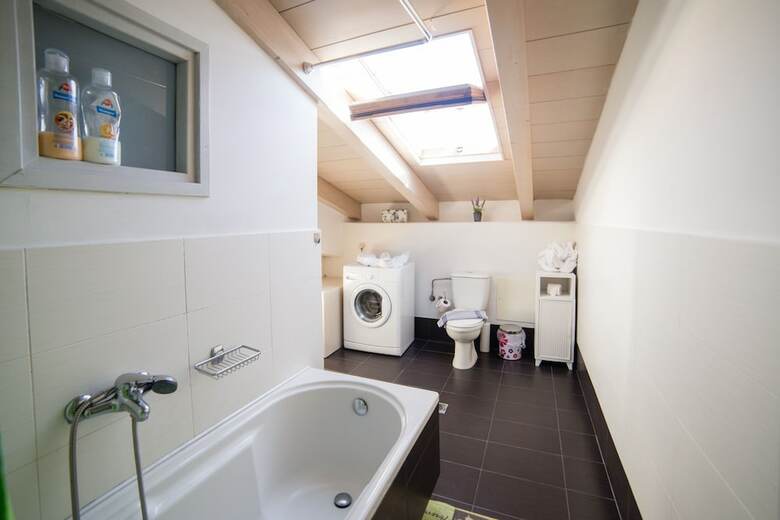 Apartamento AC Homes Christos