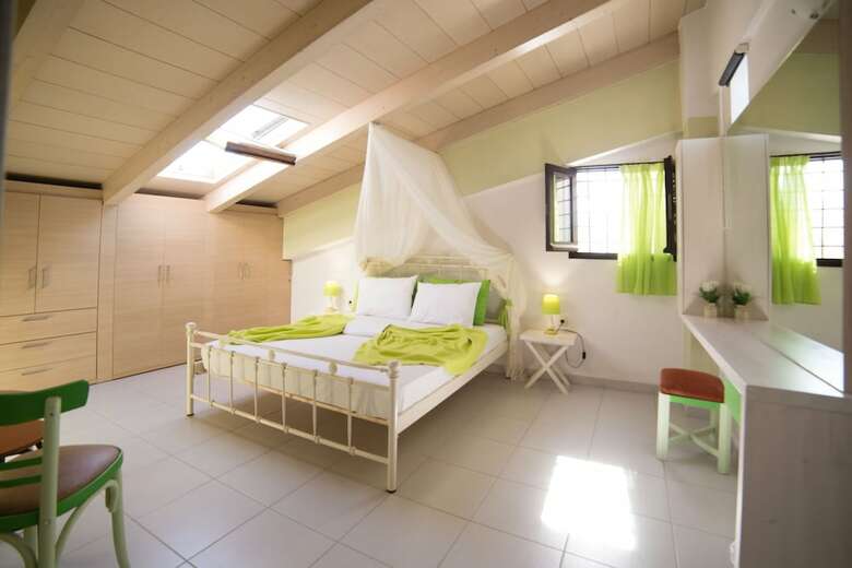 Apartamento AC Homes Christos