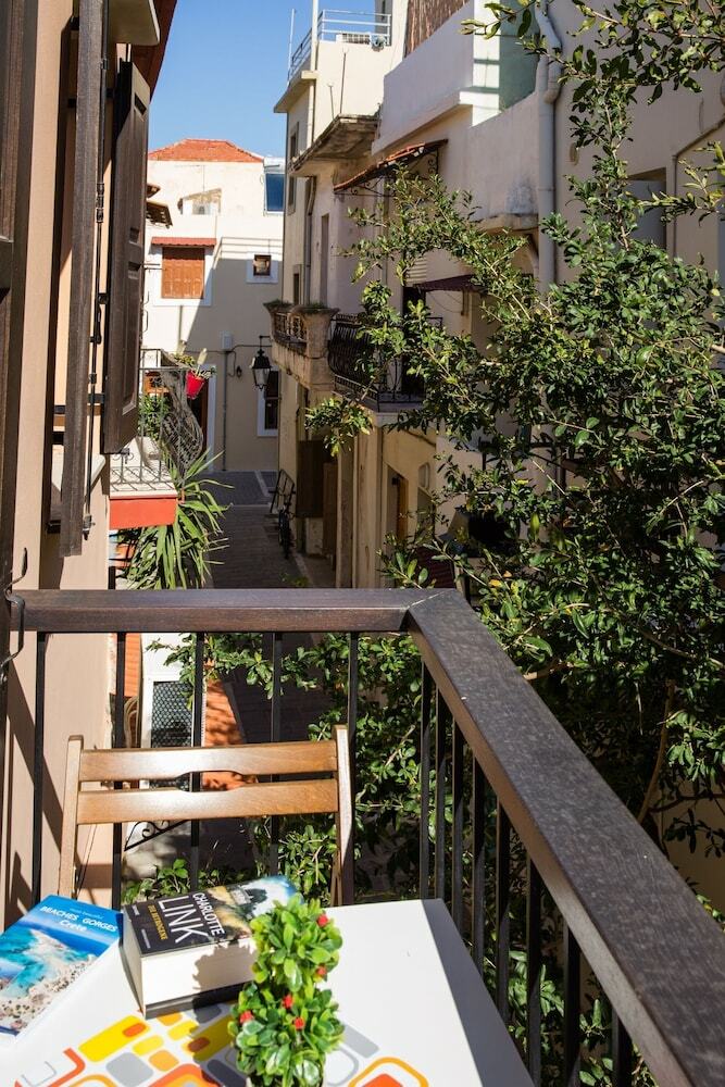 Apartamento AC Homes Christos