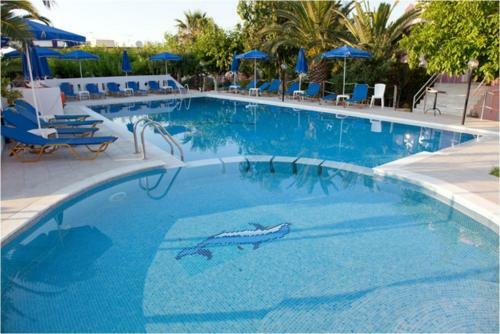 Anatoli Beach Hotel