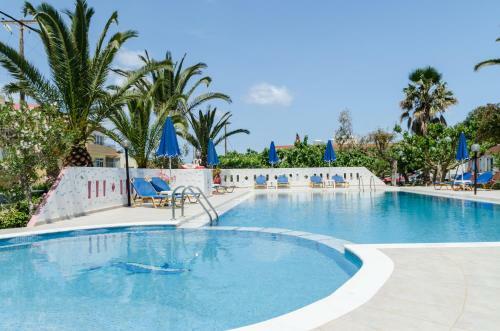 Anatoli Beach Hotel