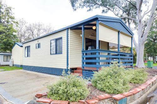 Secura Lifestyle Big4 Borderland Wodonga