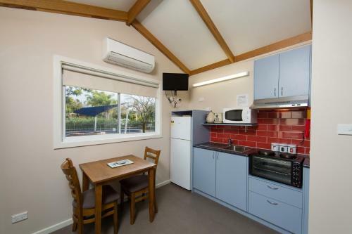Secura Lifestyle Big4 Borderland Wodonga