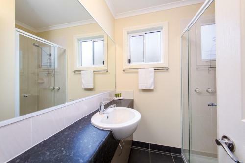 Secura Lifestyle Big4 Borderland Wodonga