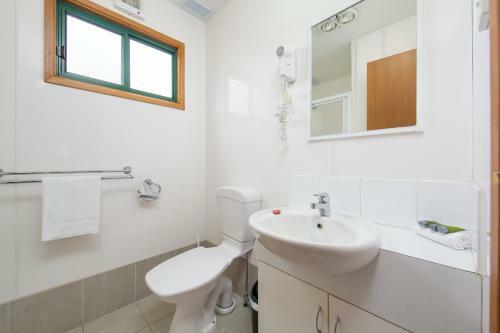 Secura Lifestyle Big4 Borderland Wodonga
