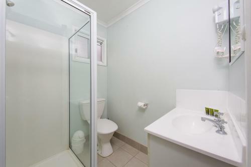 Secura Lifestyle Big4 Borderland Wodonga