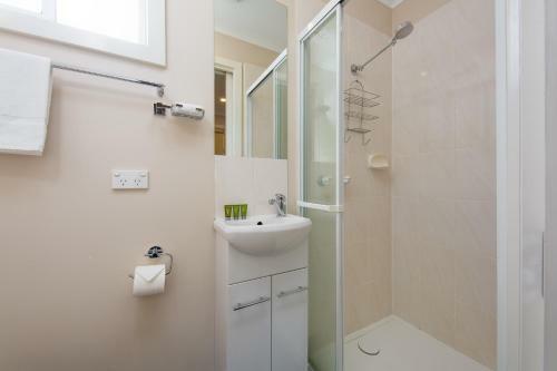 Secura Lifestyle Big4 Borderland Wodonga