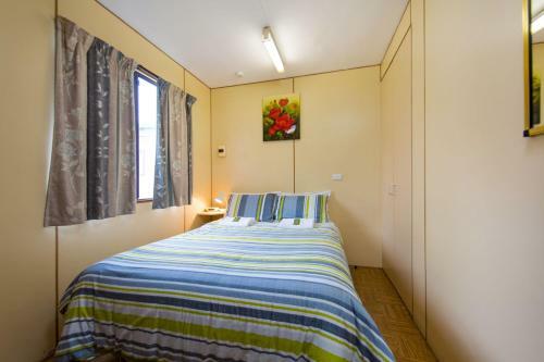 Secura Lifestyle Big4 Borderland Wodonga