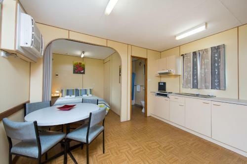 Secura Lifestyle Big4 Borderland Wodonga