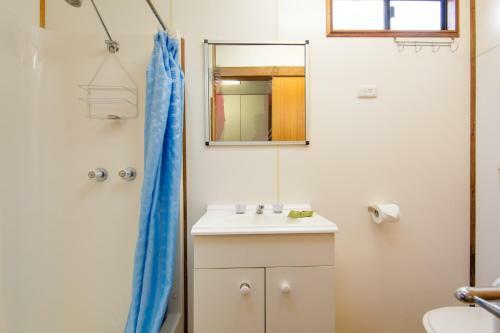 Secura Lifestyle Big4 Borderland Wodonga