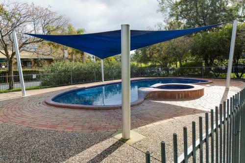 Secura Lifestyle Big4 Borderland Wodonga