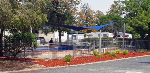 Secura Lifestyle Big4 Borderland Wodonga