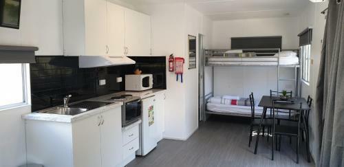 Secura Lifestyle Big4 Borderland Wodonga
