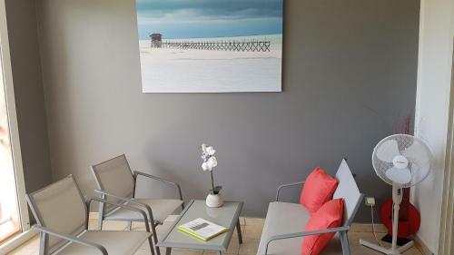Apartamento Lagon Crystal