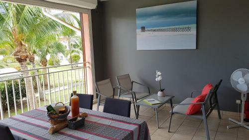 Apartamento Lagon Crystal